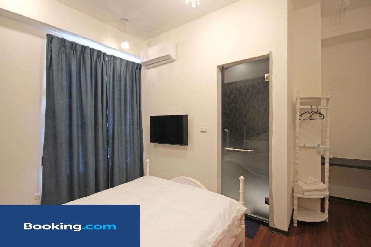 Moly Homestay Jiaoxi Exterior foto